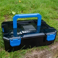 Preston Innovations Hardcase Feeder System